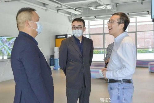 青松醫創營六期廣州站 深挖消費醫療賽道，鏈接產業價值與合作助力健康管理